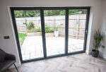 Bifold Doors Quotes Salisbury