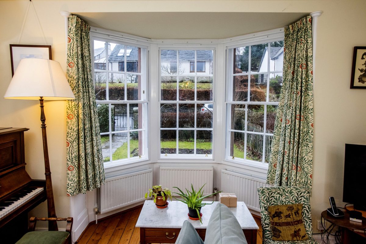 Secondary Glazing Installer Wiltshire