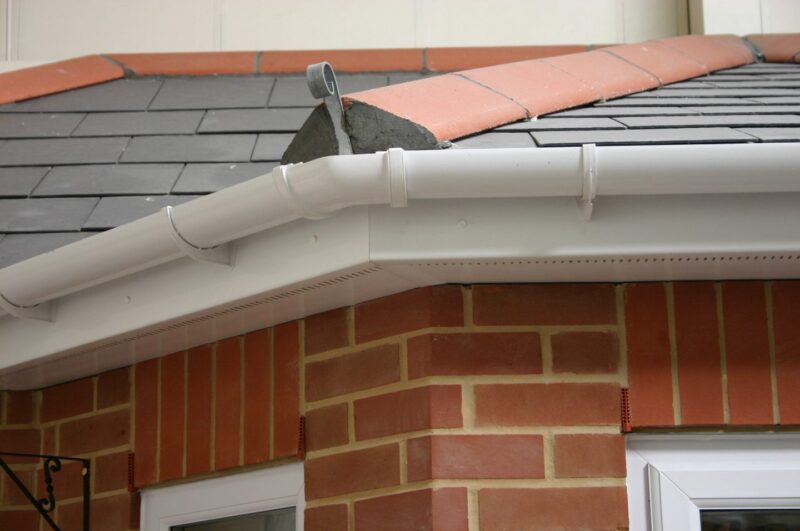 How To Maintain Your Roofline This Autumn 